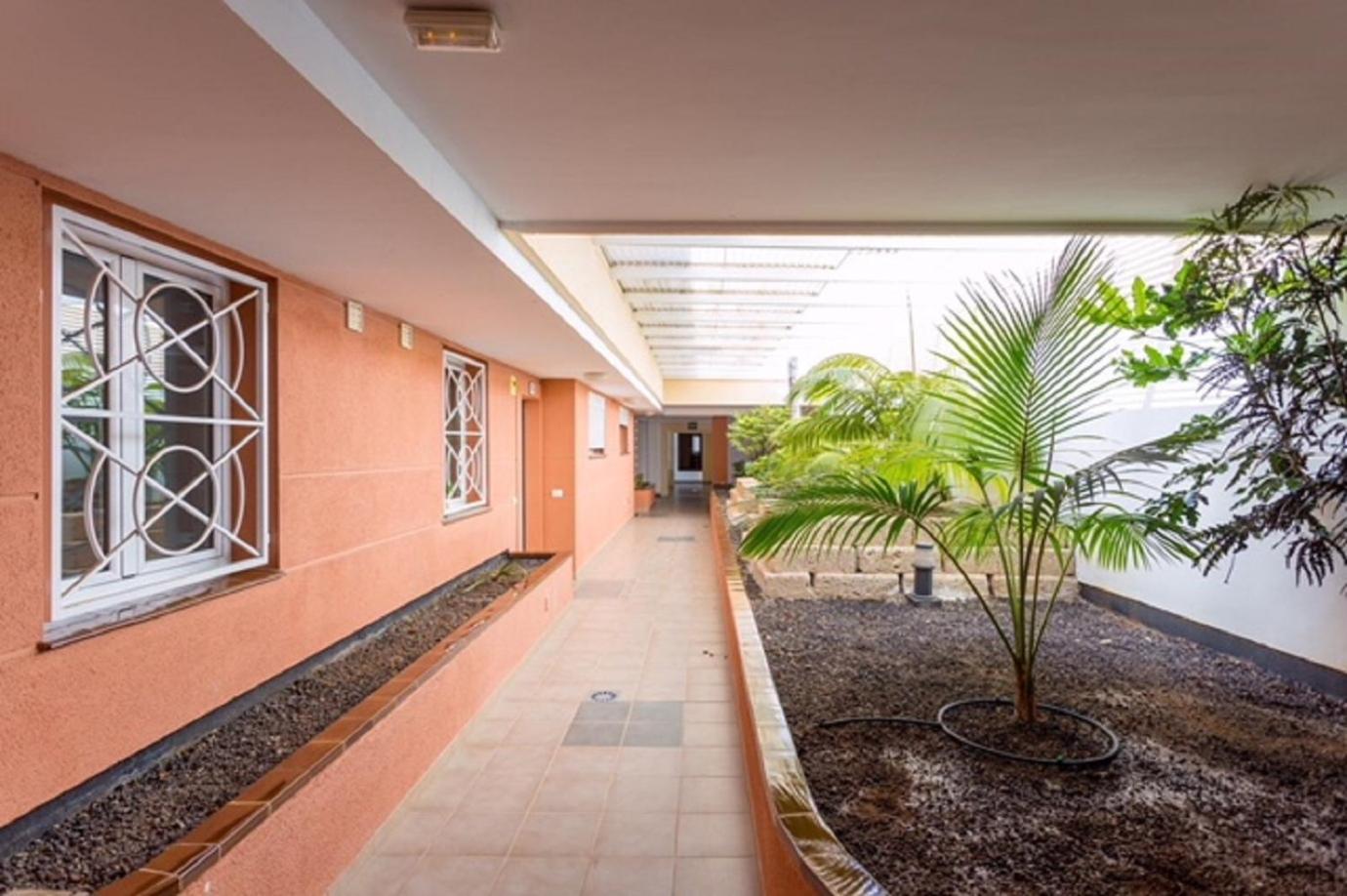 1713 Sunset Ocean View, Terrace,Heated Pool Apartman Costa Adeje  Kültér fotó
